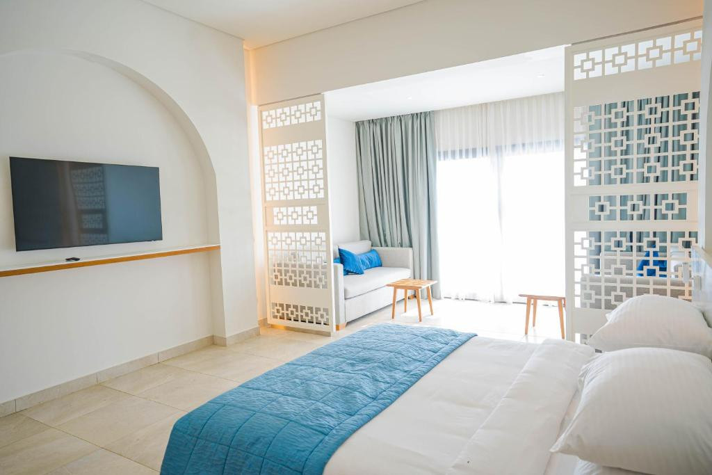 SENTIDO REEF OASIS SUAKIN RESORT & SPA — фото 6