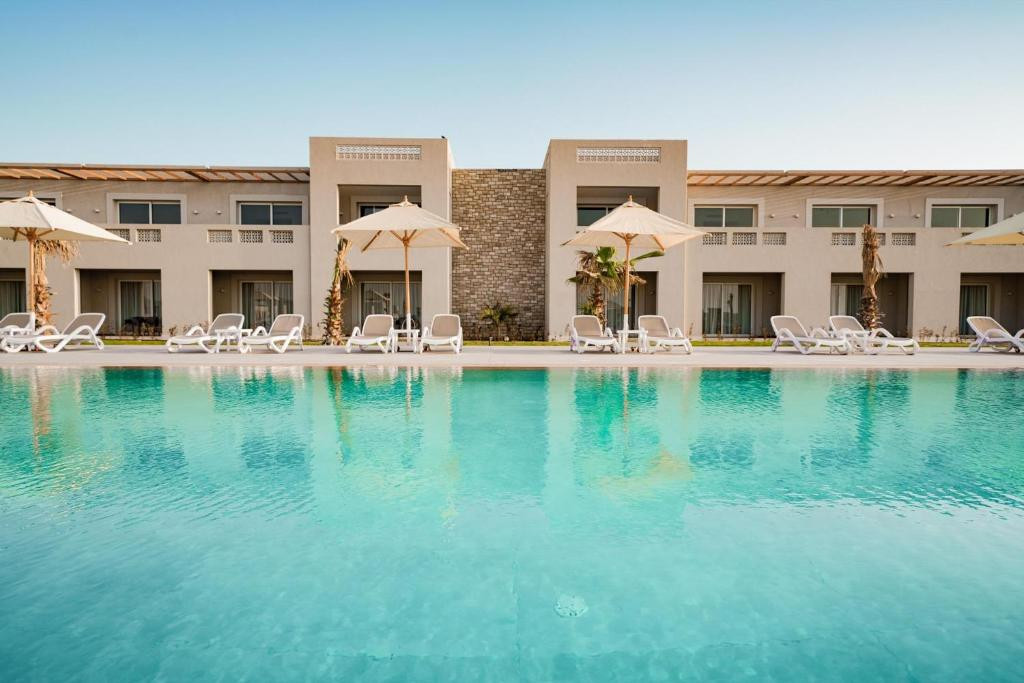 SENTIDO REEF OASIS SUAKIN RESORT & SPA — фото 7