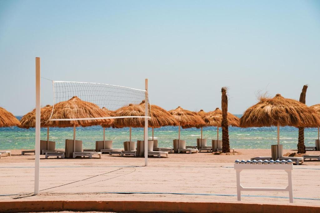 SENTIDO REEF OASIS SUAKIN RESORT & SPA — фото 8