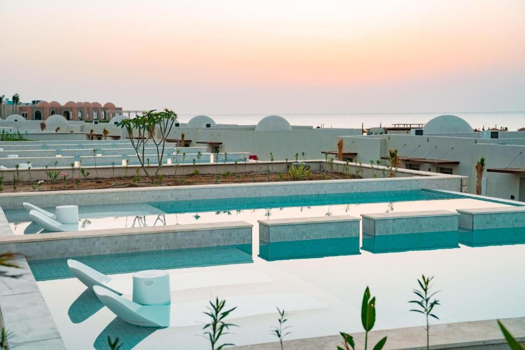 SENTIDO REEF OASIS SUAKIN RESORT & SPA — фото 9