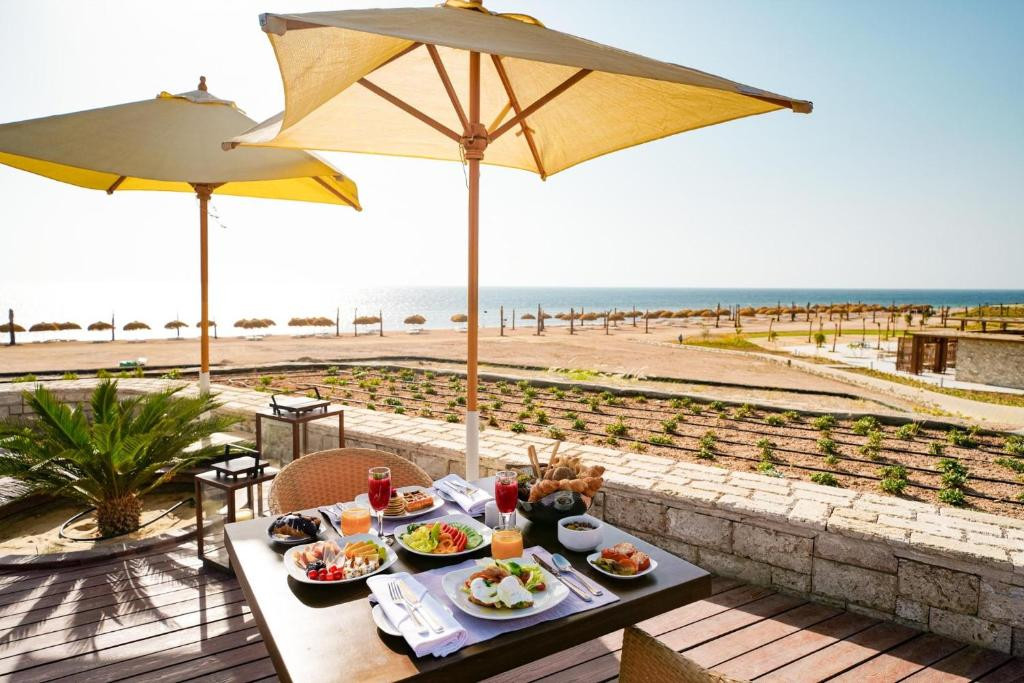 SENTIDO REEF OASIS SUAKIN RESORT & SPA — фото 10