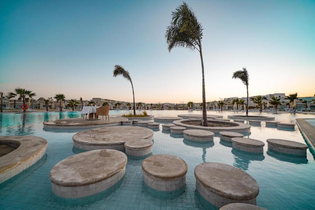 SENTIDO REEF OASIS SUAKIN RESORT & SPA — фото 11
