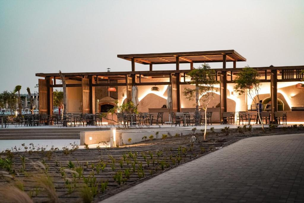 SENTIDO REEF OASIS SUAKIN RESORT & SPA — фото 12