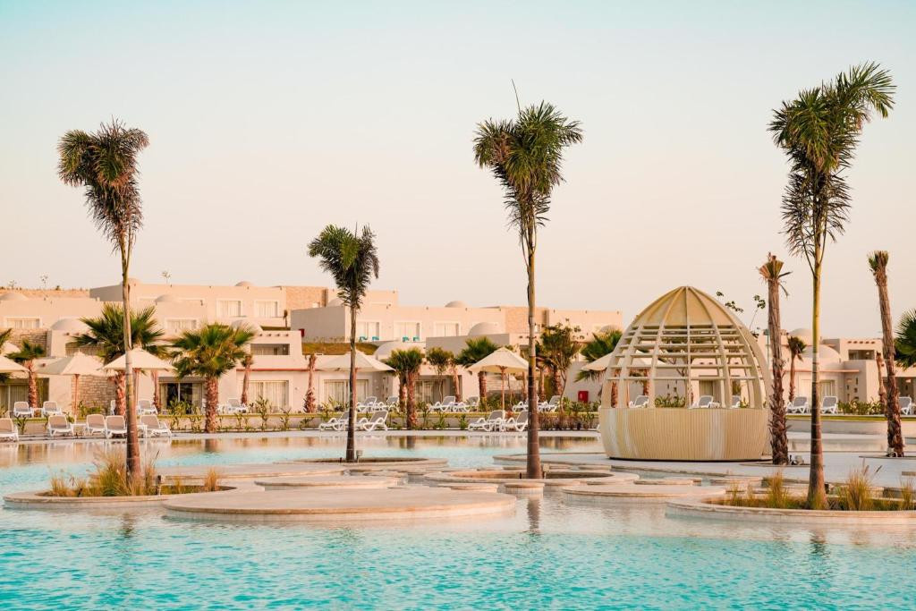 SENTIDO REEF OASIS SUAKIN RESORT & SPA — фото 14