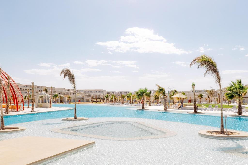 SENTIDO REEF OASIS SUAKIN RESORT & SPA — фото 15