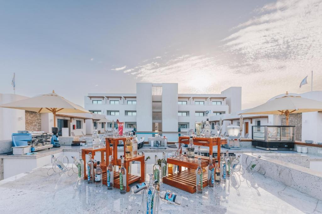 SENTIDO REEF OASIS SUAKIN RESORT & SPA — фото 16