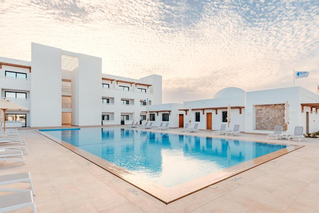 SENTIDO REEF OASIS SUAKIN RESORT & SPA — фото 17