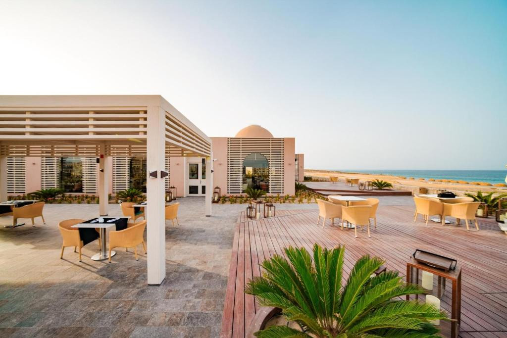 SENTIDO REEF OASIS SUAKIN RESORT & SPA — фото 18