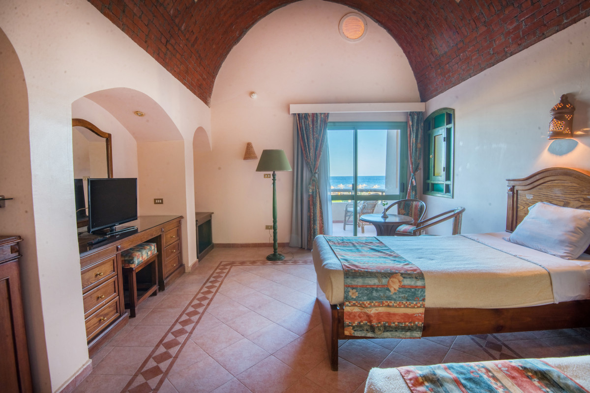 SHAMS ALAM RESORT — фото 14