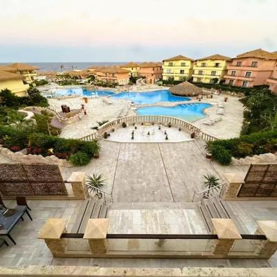 SIRENA BEACH RESORT & SPA — фото 3