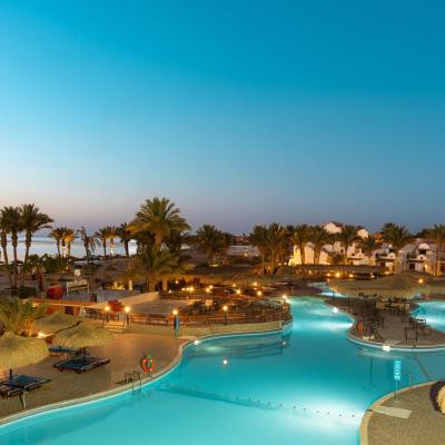 SIRENA BEACH RESORT & SPA — фото 4