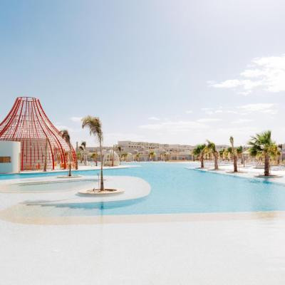 SIRENA BEACH RESORT & SPA — фото 6