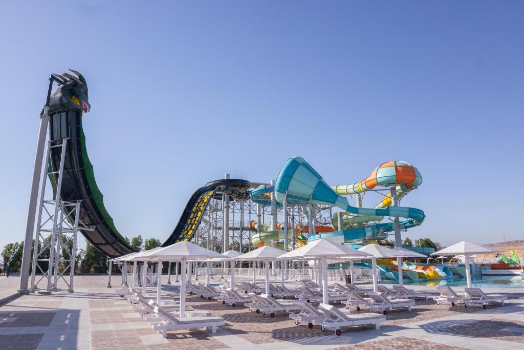 SIRENA BEACH RESORT & SPA — фото 9