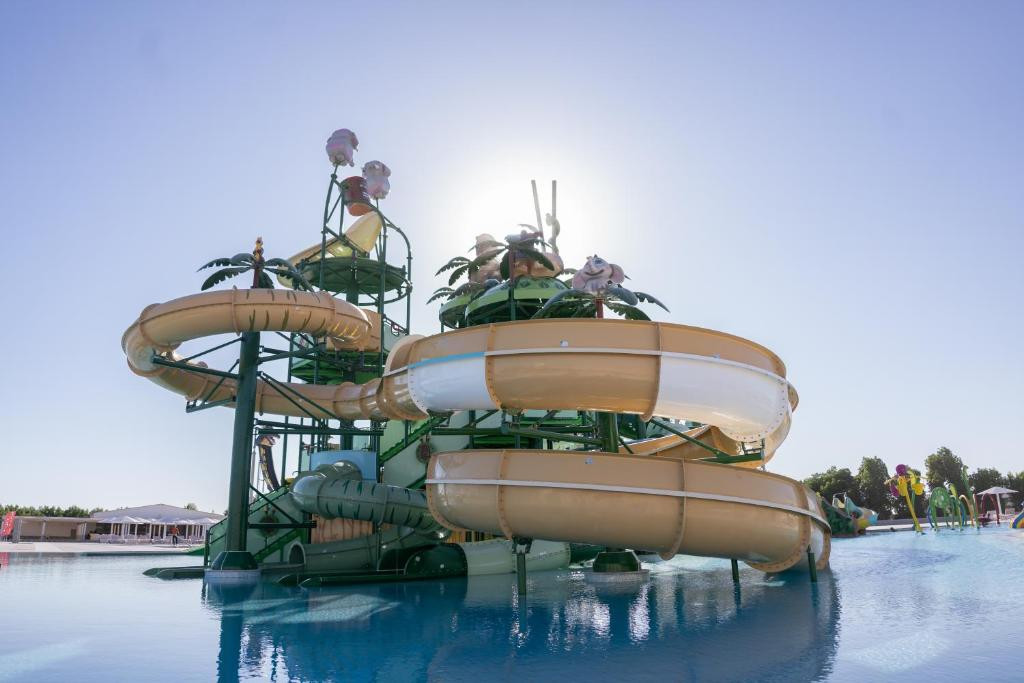 SIRENA BEACH RESORT & SPA — фото 11