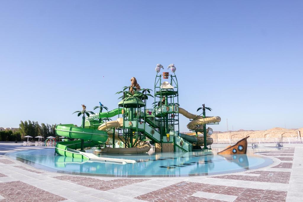 SIRENA BEACH RESORT & SPA — фото 12