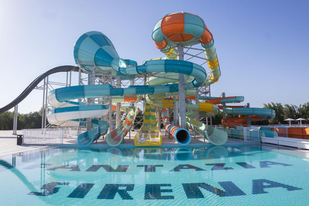 SIRENA BEACH RESORT & SPA — фото 15