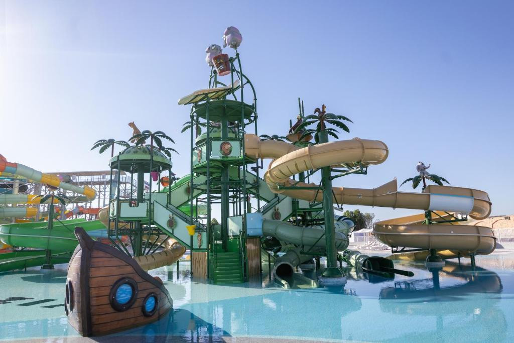SIRENA BEACH RESORT & SPA — фото 17