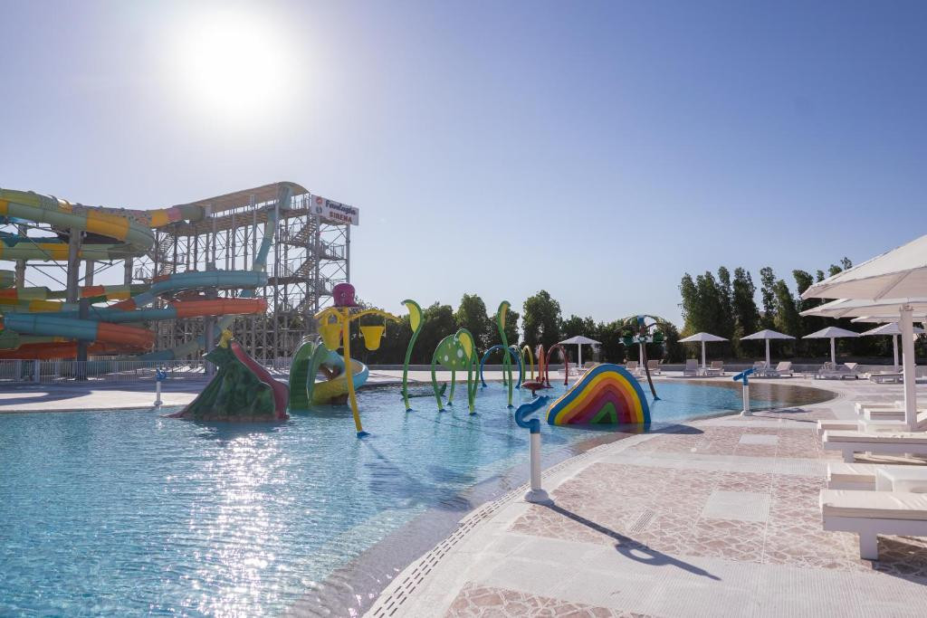 SIRENA BEACH RESORT & SPA — фото 18