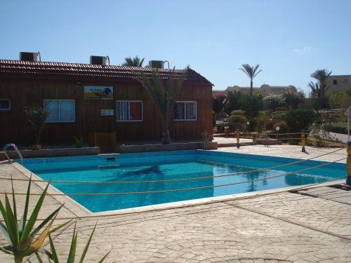 SOLITAIRE RESORT MARSA ALAM (EX. DESERT LIGHT SOLITAIRE RESORT MARSA ALAM) — фото 5