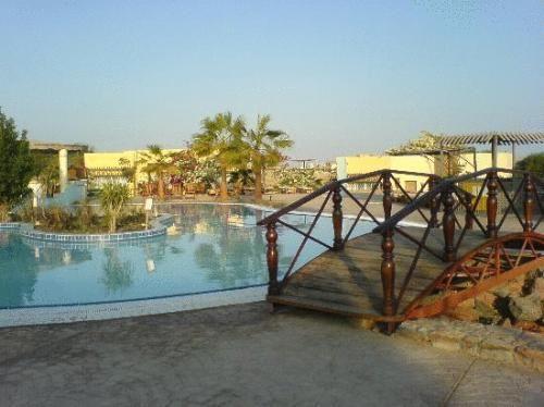 SOLITAIRE RESORT MARSA ALAM (EX. DESERT LIGHT SOLITAIRE RESORT MARSA ALAM) — фото 6