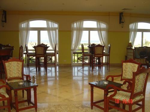SOLITAIRE RESORT MARSA ALAM (EX. DESERT LIGHT SOLITAIRE RESORT MARSA ALAM) — фото 7