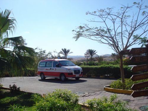 SOLITAIRE RESORT MARSA ALAM (EX. DESERT LIGHT SOLITAIRE RESORT MARSA ALAM) — фото 8