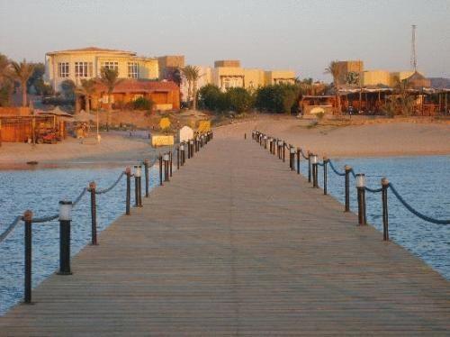 SOLITAIRE RESORT MARSA ALAM (EX. DESERT LIGHT SOLITAIRE RESORT MARSA ALAM) — фото 9