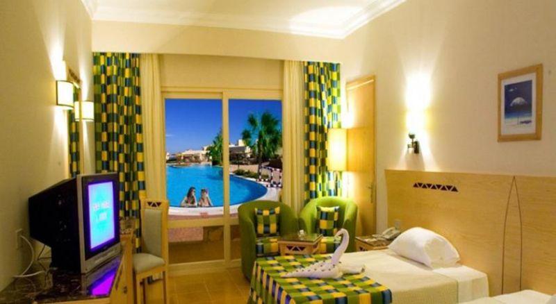 SOLITAIRE RESORT MARSA ALAM (EX. DESERT LIGHT SOLITAIRE RESORT MARSA ALAM) — фото 10