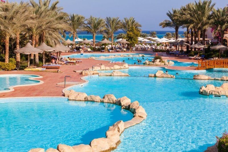 SOULOTEL DREAM RESORT & SPA — фото 4