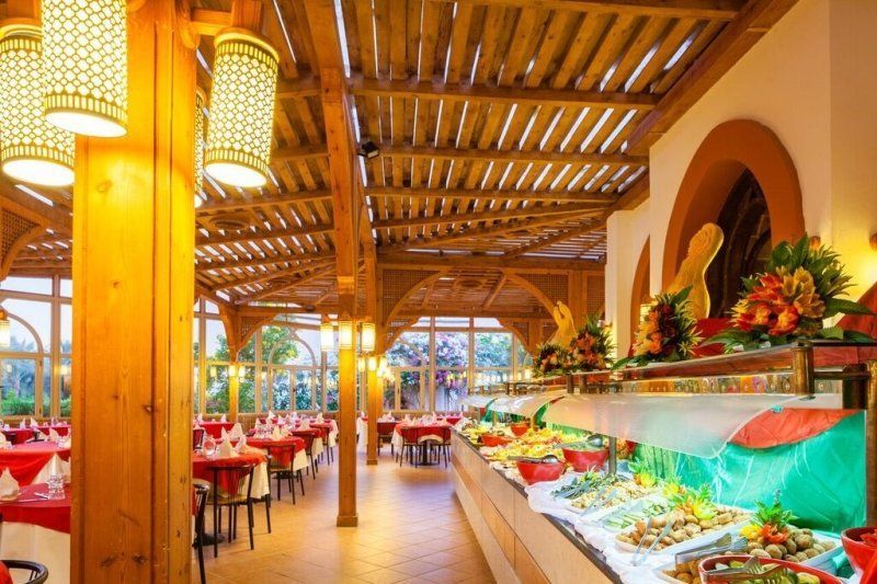 SOULOTEL DREAM RESORT & SPA — фото 5