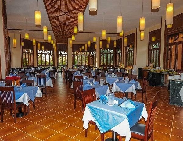 SOULOTEL DREAM RESORT & SPA — фото 11