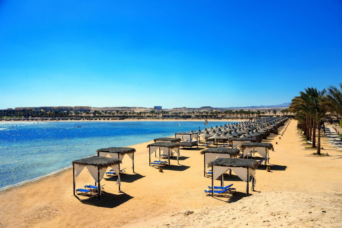 STEIGENBERGER CORAYA BEACH ADULTS ONLY 16+ — фото 7