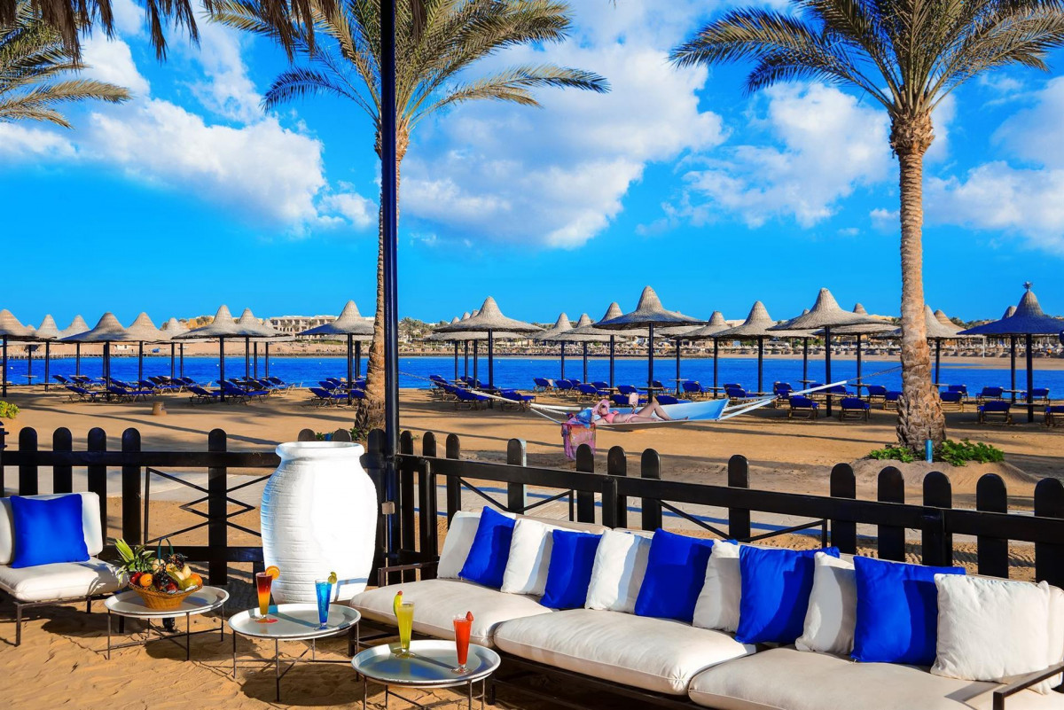 STEIGENBERGER CORAYA BEACH ADULTS ONLY 16+ — фото 17