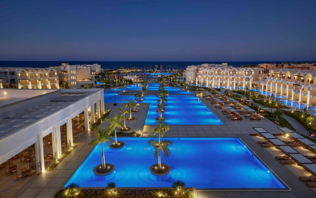 STEIGENBERGER RESORT ALAYA MARSA ALAM ADULTS ONLY — фото 2