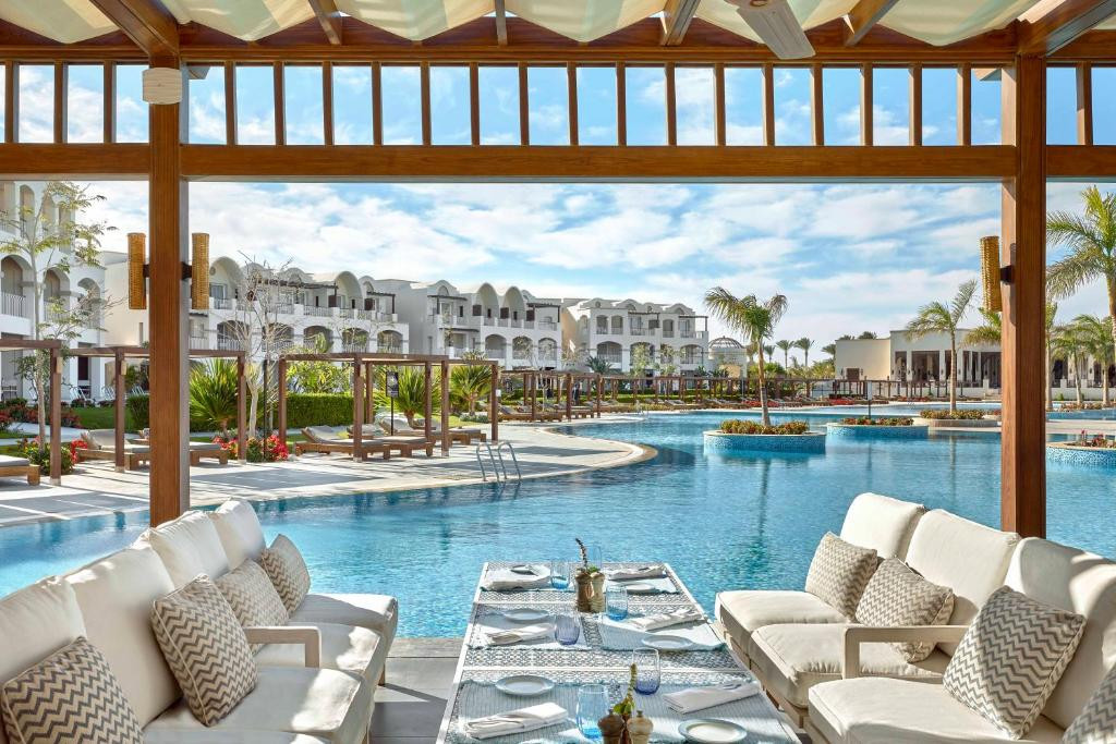 STEIGENBERGER RESORT ALAYA MARSA ALAM ADULTS ONLY — фото 4