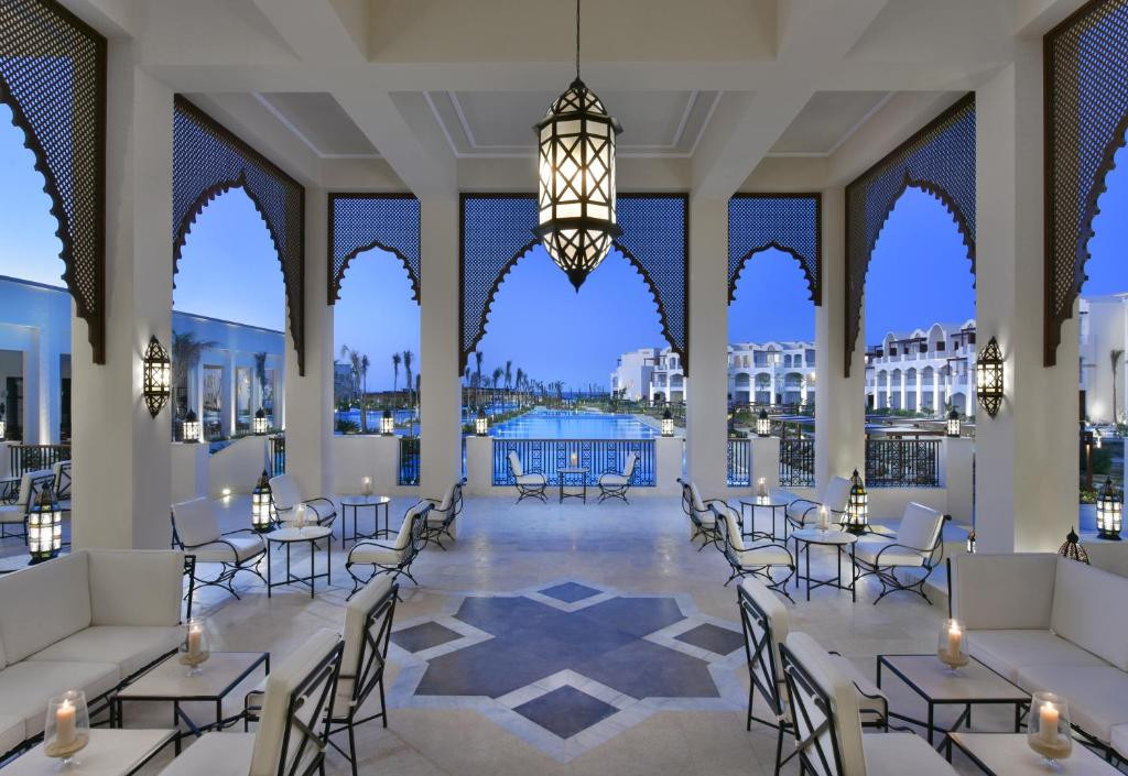 STEIGENBERGER RESORT ALAYA MARSA ALAM ADULTS ONLY — фото 5