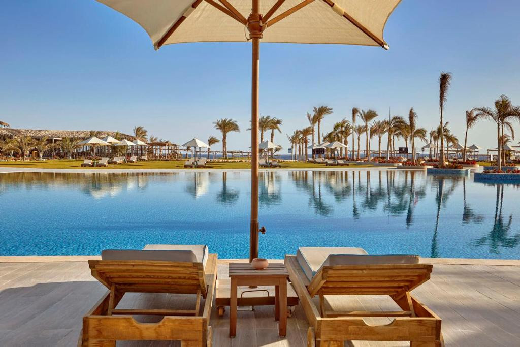 STEIGENBERGER RESORT ALAYA MARSA ALAM ADULTS ONLY — фото 7