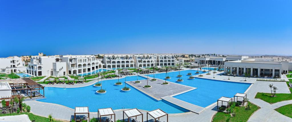 STEIGENBERGER RESORT ALAYA MARSA ALAM ADULTS ONLY — фото 9