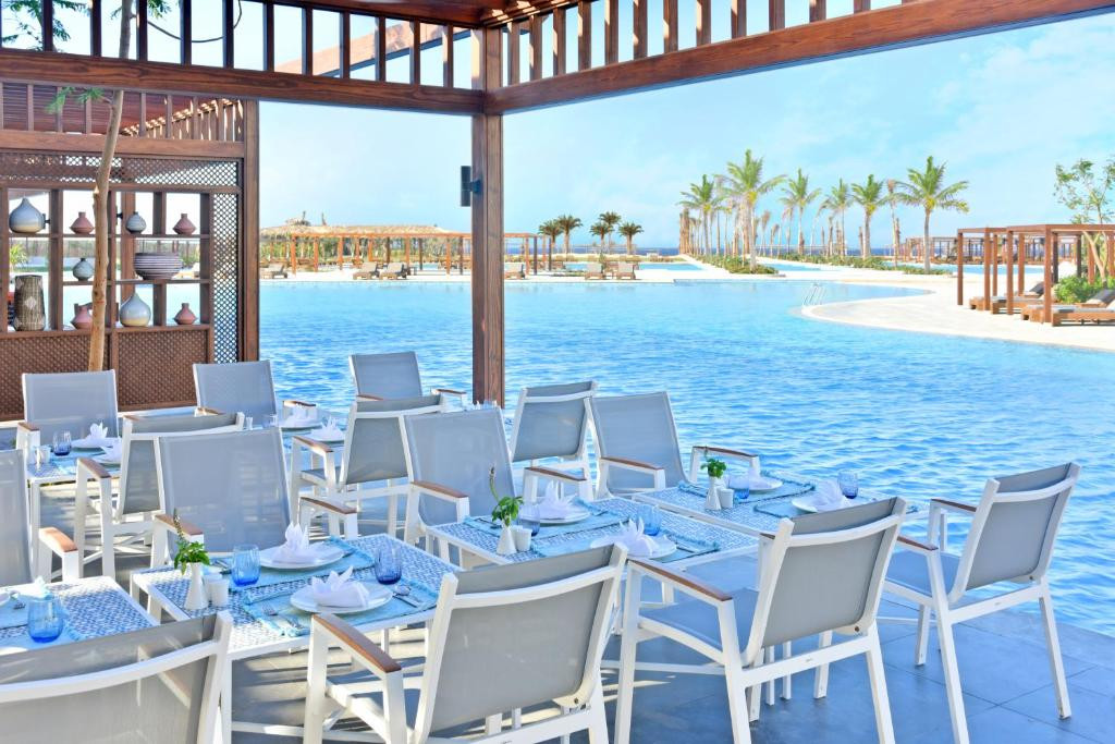 STEIGENBERGER RESORT ALAYA MARSA ALAM ADULTS ONLY — фото 11