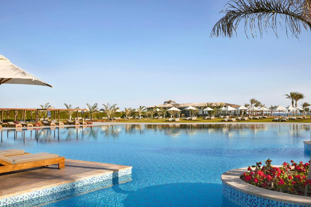 STEIGENBERGER RESORT ALAYA MARSA ALAM ADULTS ONLY — фото 12
