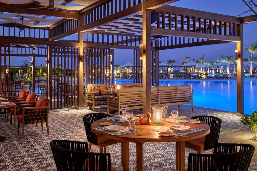 STEIGENBERGER RESORT ALAYA MARSA ALAM ADULTS ONLY — фото 13