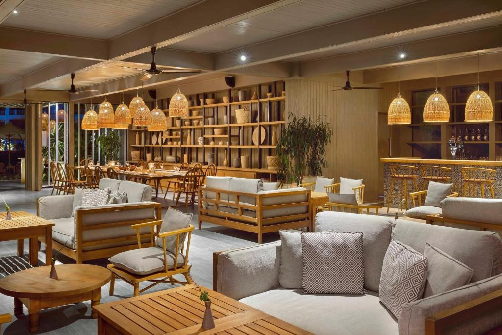 STEIGENBERGER RESORT ALAYA MARSA ALAM ADULTS ONLY — фото 16