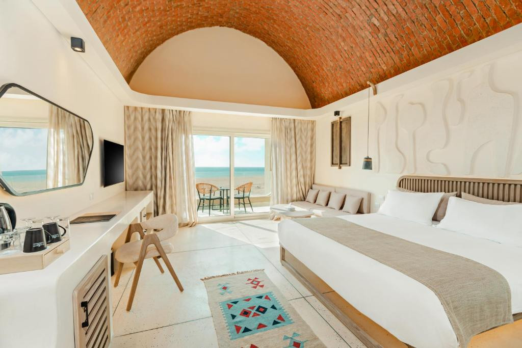 SUNRISE ANJUM RESORT — фото 2
