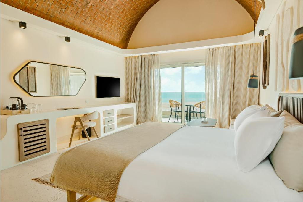SUNRISE ANJUM RESORT — фото 3