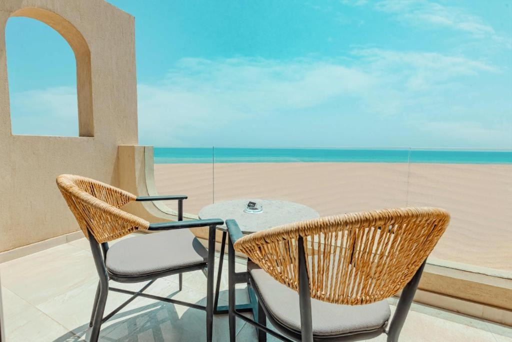 SUNRISE ANJUM RESORT — фото 10