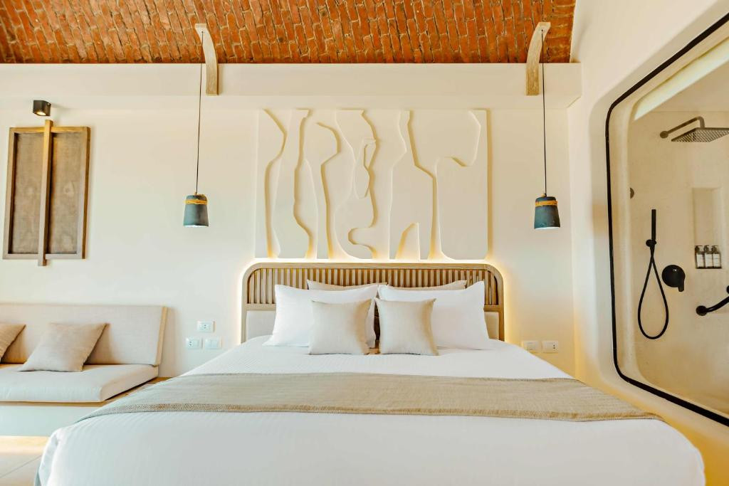 SUNRISE ANJUM RESORT — фото 12