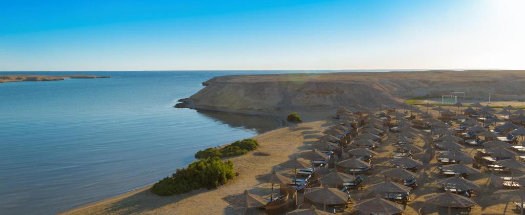 SUNRISE CARDINA RESORT (EX. AURORA BAY) — фото 2
