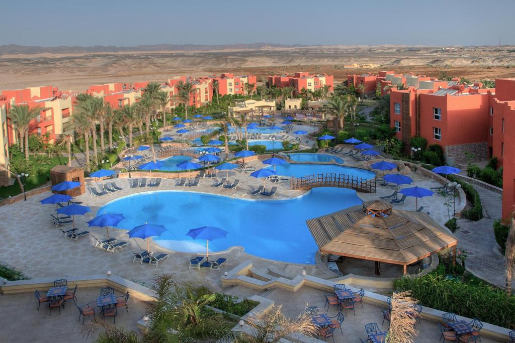 SUNRISE CARDINA RESORT (EX. AURORA BAY) — фото 3