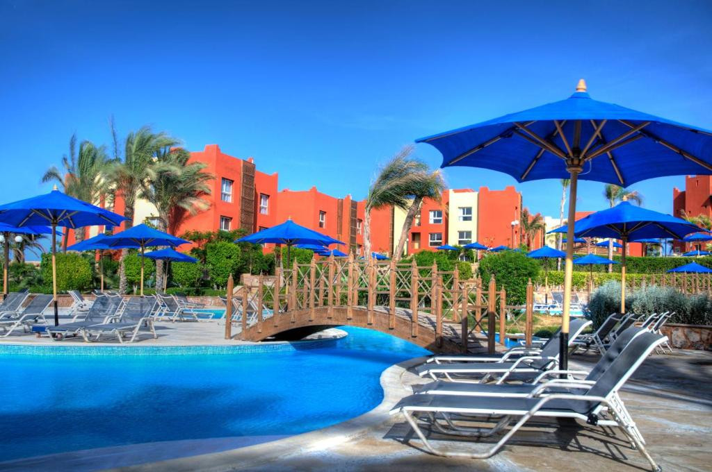 SUNRISE CARDINA RESORT (EX. AURORA BAY) — фото 4