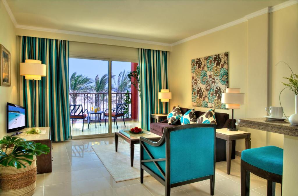 SUNRISE CARDINA RESORT (EX. AURORA BAY) — фото 10